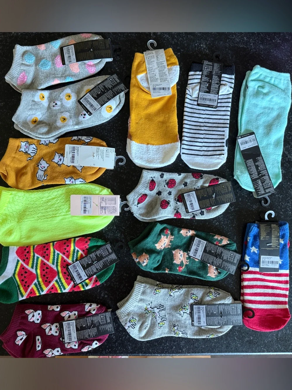 Women’s Socks